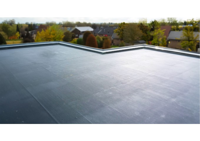 EPDM toiture