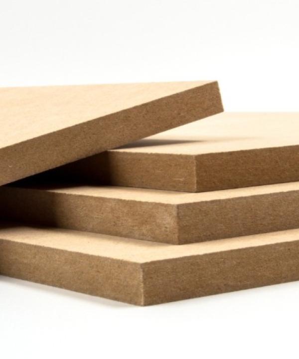 MDF