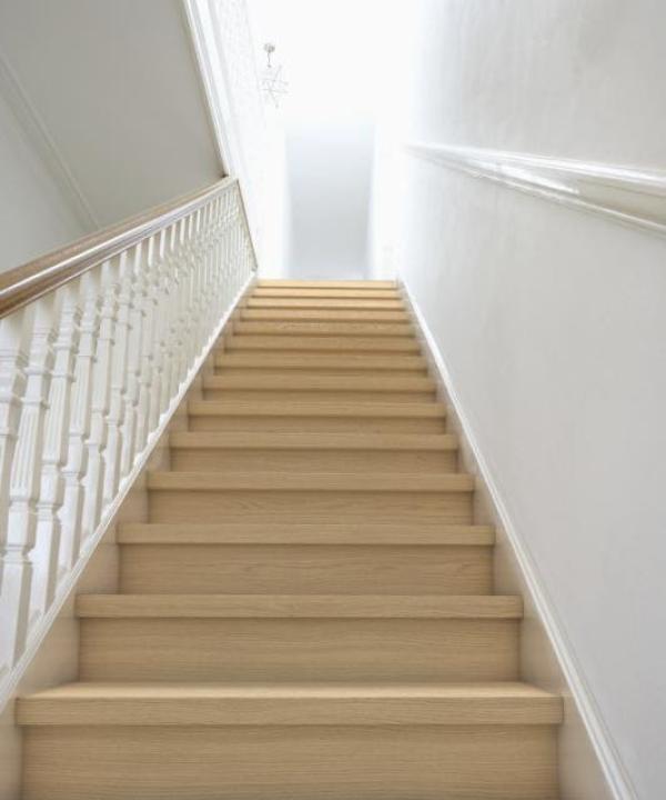 Escalier en kit