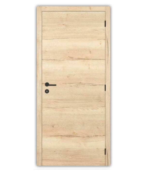 Portes intérieures