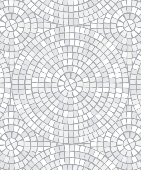 Revetement - Feuilles de mosaiques