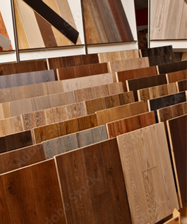 Revetement - Parquet semi-massif